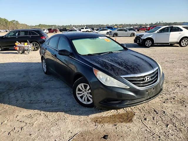 2011 Hyundai Sonata - Image 10