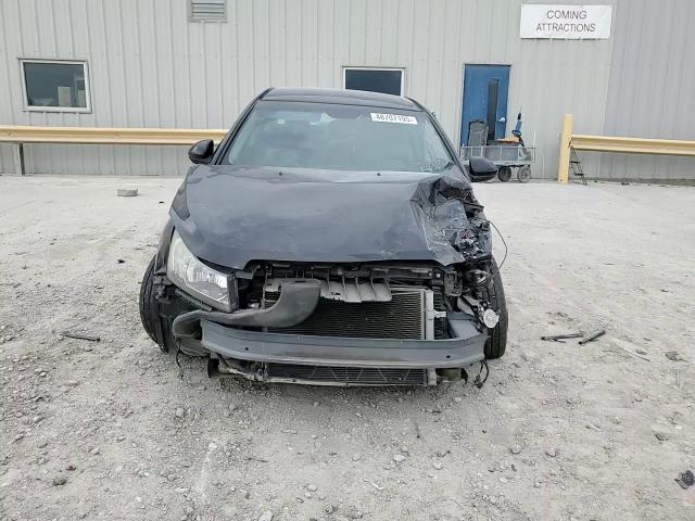 2012 Chevrolet Cruze - Image 11