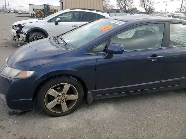 2010 Honda Civic - Image 11