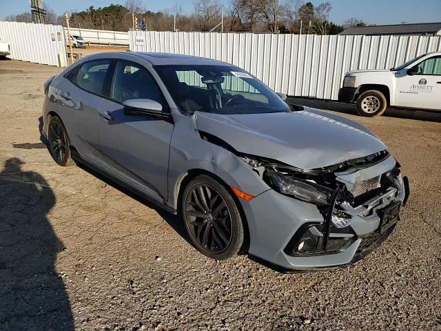 2021 Honda Civic - Image 10