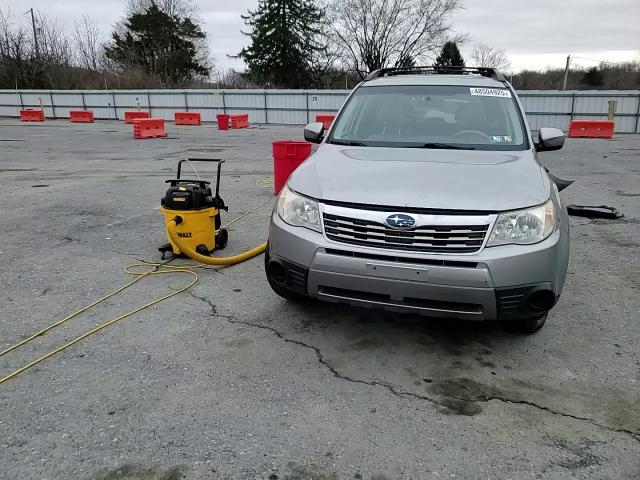 2009 Subaru Forester - Image 11
