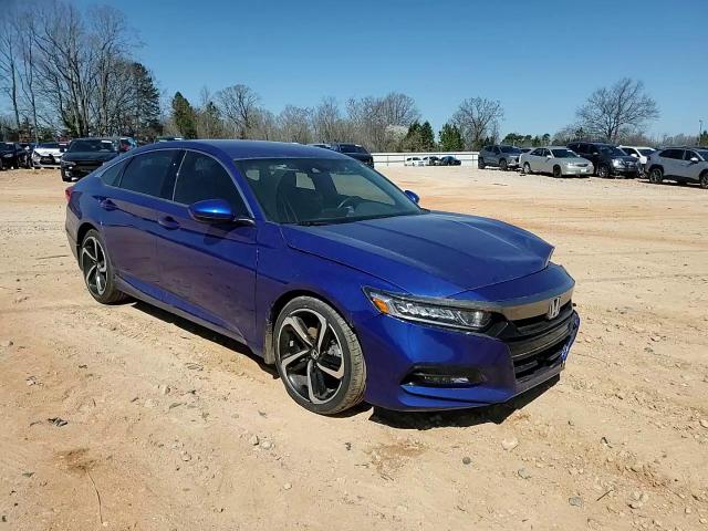 2018 Honda Accord - Image 11