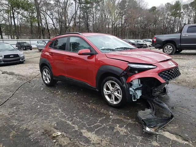 2022 Hyundai Kona - Image 15