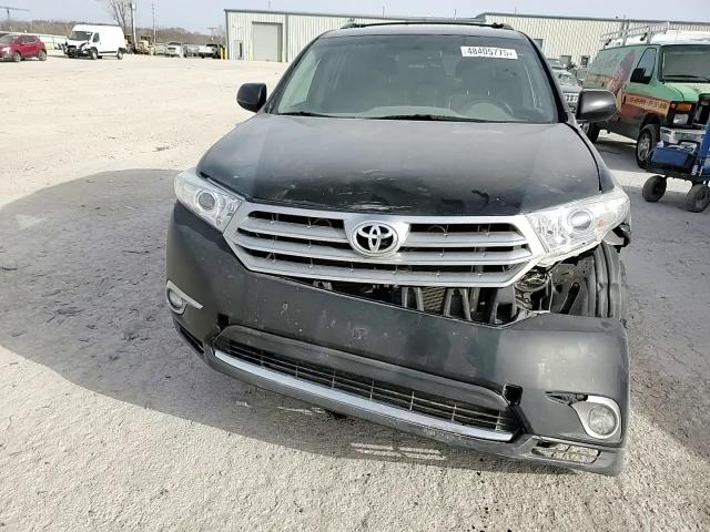 2013 Toyota Highlander - Image 12