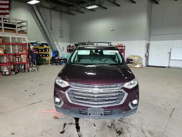 2019 Chevrolet Traverse - Image 11