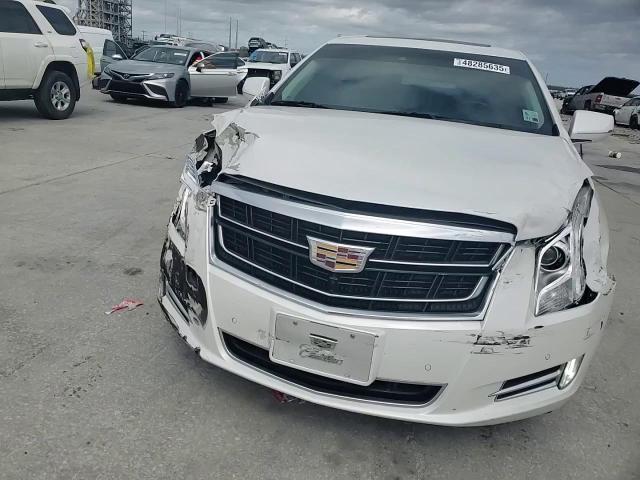 2016 Cadillac XTS - Image 10