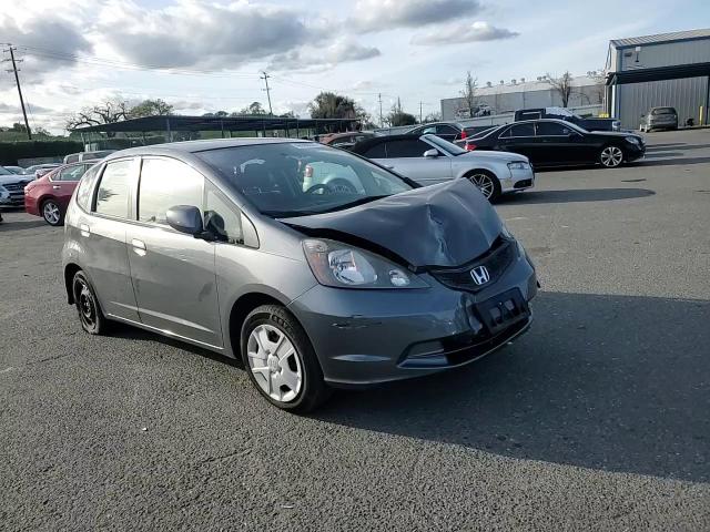 2013 Honda Fit - Image 11
