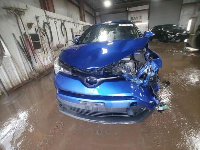 2018 Toyota C-HR - Image 13
