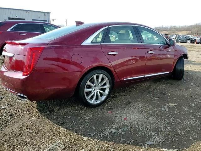 2017 Cadillac XTS - Image 13