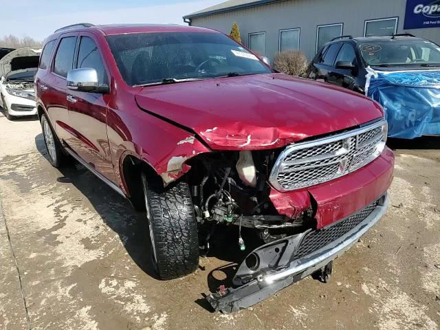 2014 Dodge Durango - Image 15