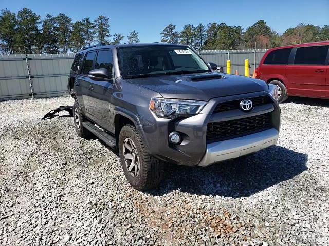 2019 Toyota 4Runner - Image 15