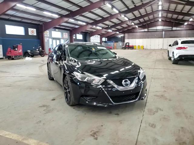 2017 Nissan Maxima 3.5S VIN: 1N4AA6APXHC426195 Lot: 50402005