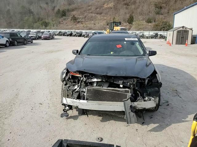 2015 Chevrolet Malibu - Image 11