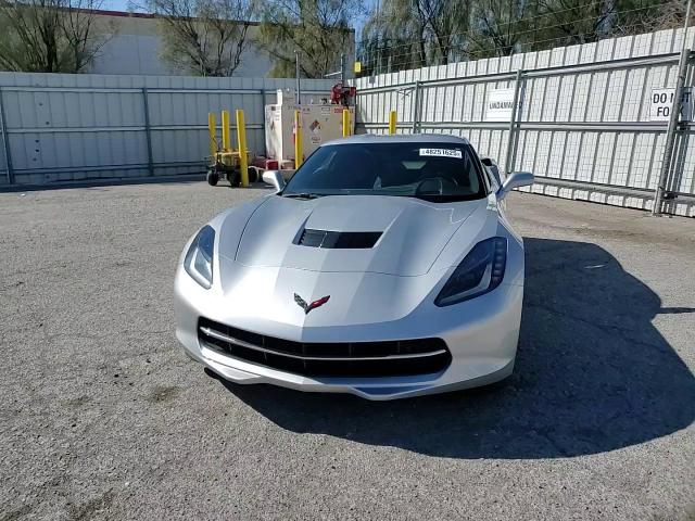 2015 Chevrolet Corvette - Image 13
