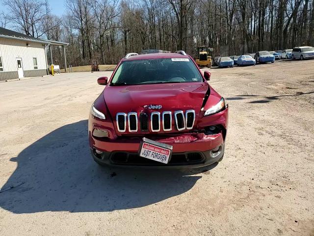 2017 Jeep Grand Cherokee - Image 14
