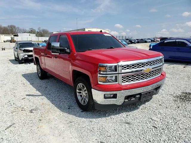 2014 Chevrolet Silverado - Image 10