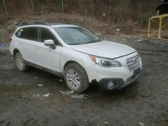 2015 Subaru Outback - Image 12