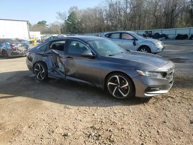 2018 Honda Accord - Image 13