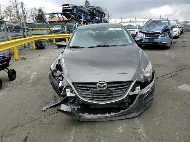 2016 Mazda 3 - Image 10