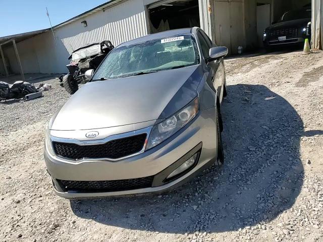 2012 Kia Optima - Image 14