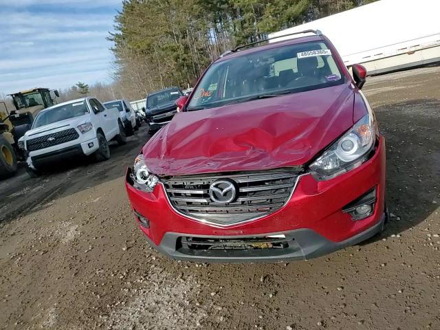 2016 Mazda CX-5 - Image 12