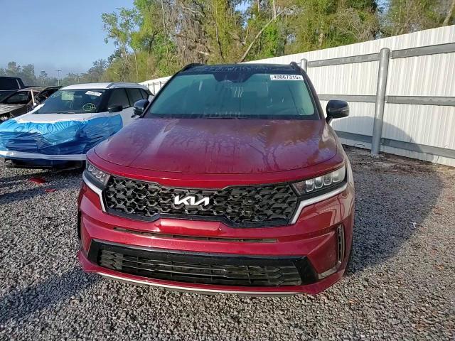 2023 Kia Sorento - Image 11