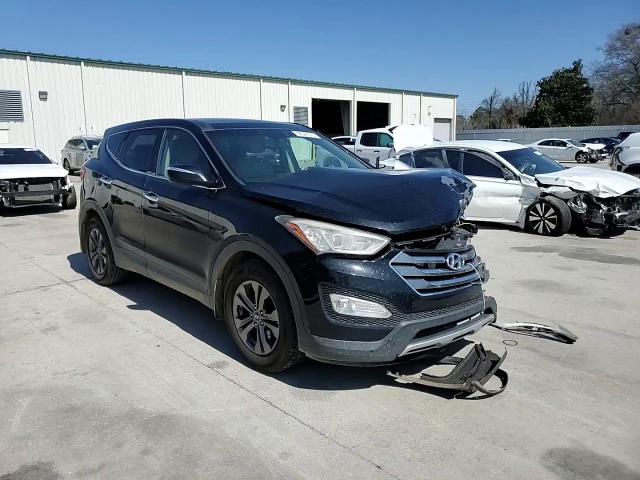 2013 Hyundai Santa Fe - Image 10