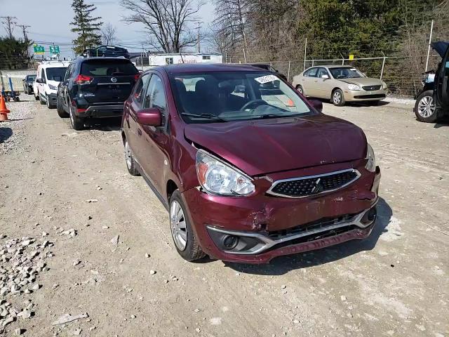 2017 Mitsubishi Mirage - Image 10