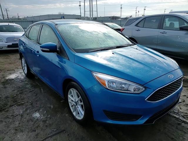 2016 Ford Focus - Image 13