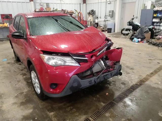 2015 Toyota RAV 4 - Image 11