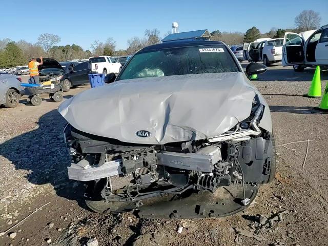 2021 Kia K5 - Image 11