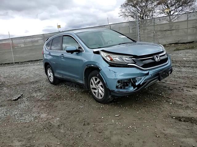 2015 Honda CR-V - Image 12