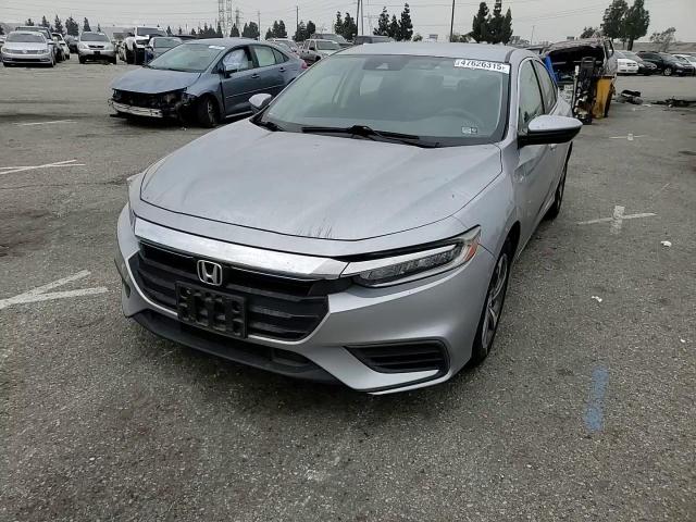 2019 Honda Insight - Image 11