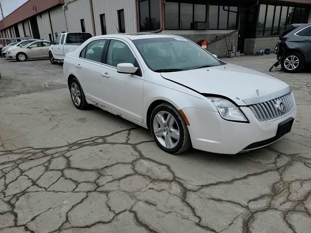 2010 Mercury Milan - Image 11