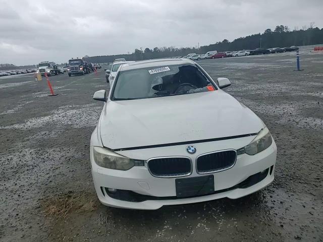 2013 BMW 3er - Image 11