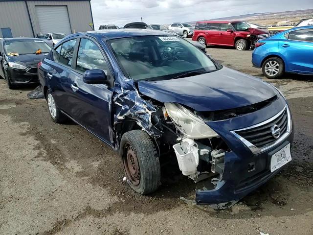 2013 Nissan Versa - Image 13