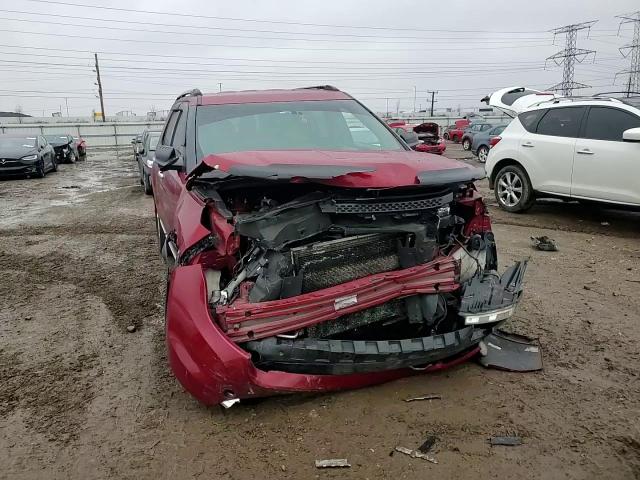 2013 Ford Explorer - Image 11