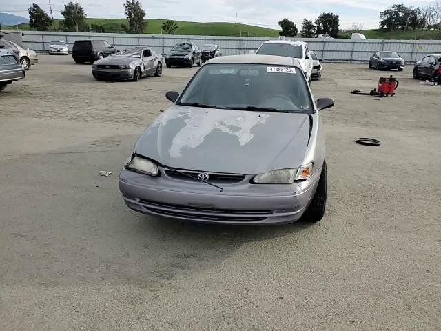 1998 Toyota Corolla - Image 10