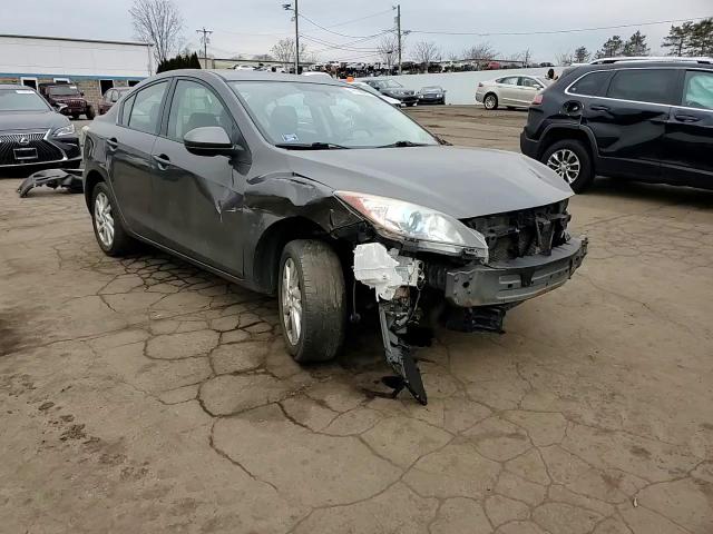 2012 Mazda 3 - Image 10