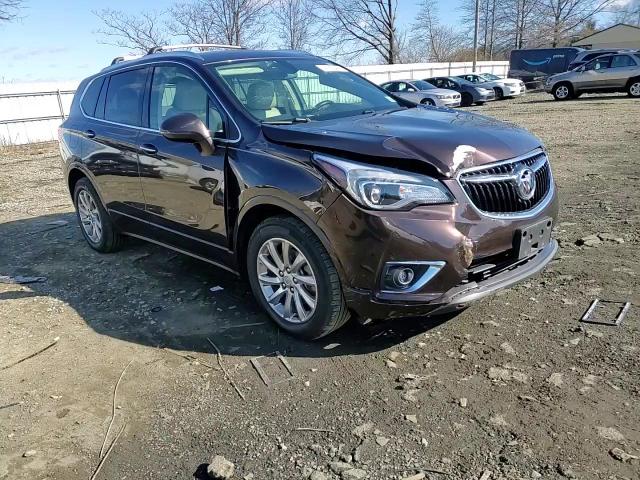 2020 Buick Envision - Image 12