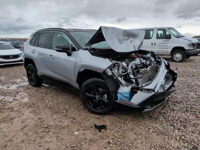 2021 Toyota RAV 4 - Image 14