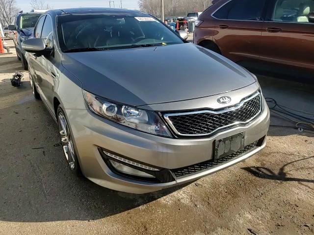2013 Kia Optima - Image 14