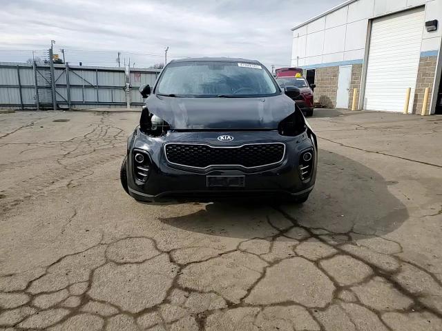 2017 Kia Sportage - Image 14