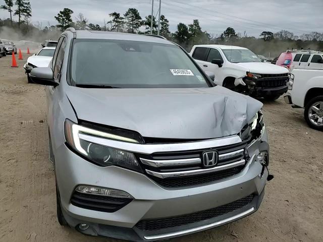 2017 Honda Pilot - Image 12