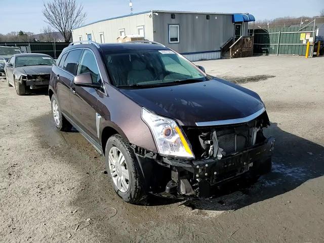 2016 Cadillac SRX - Image 15