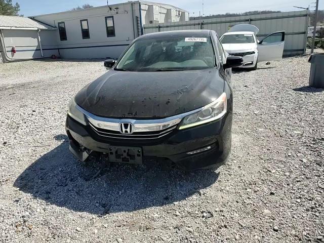2016 Honda Accord - Image 11