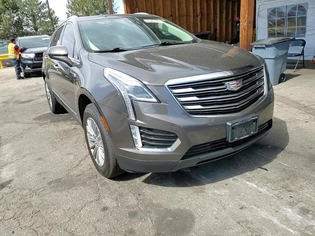 2019 Cadillac XT5 - Image 12