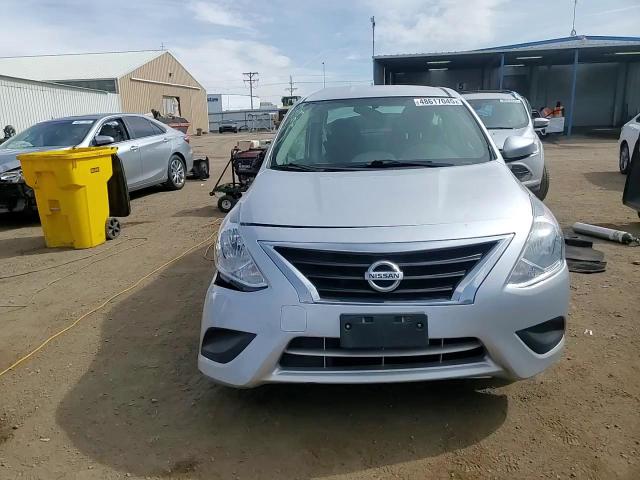 2017 Nissan Versa - Image 11