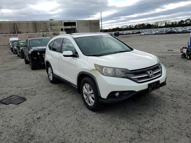 2013 Honda CR-V - Image 11