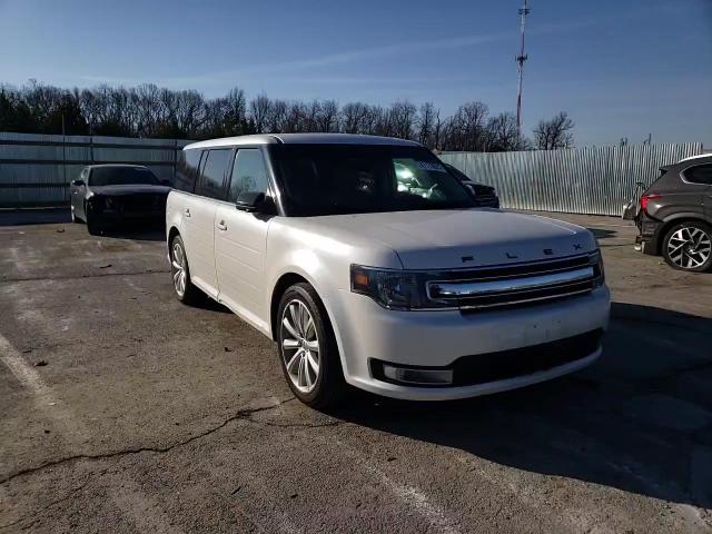 2013 Ford Flex - Image 11